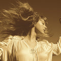 Taylor Swift - Fearless (Taylor's Version) (2CD) & 1989