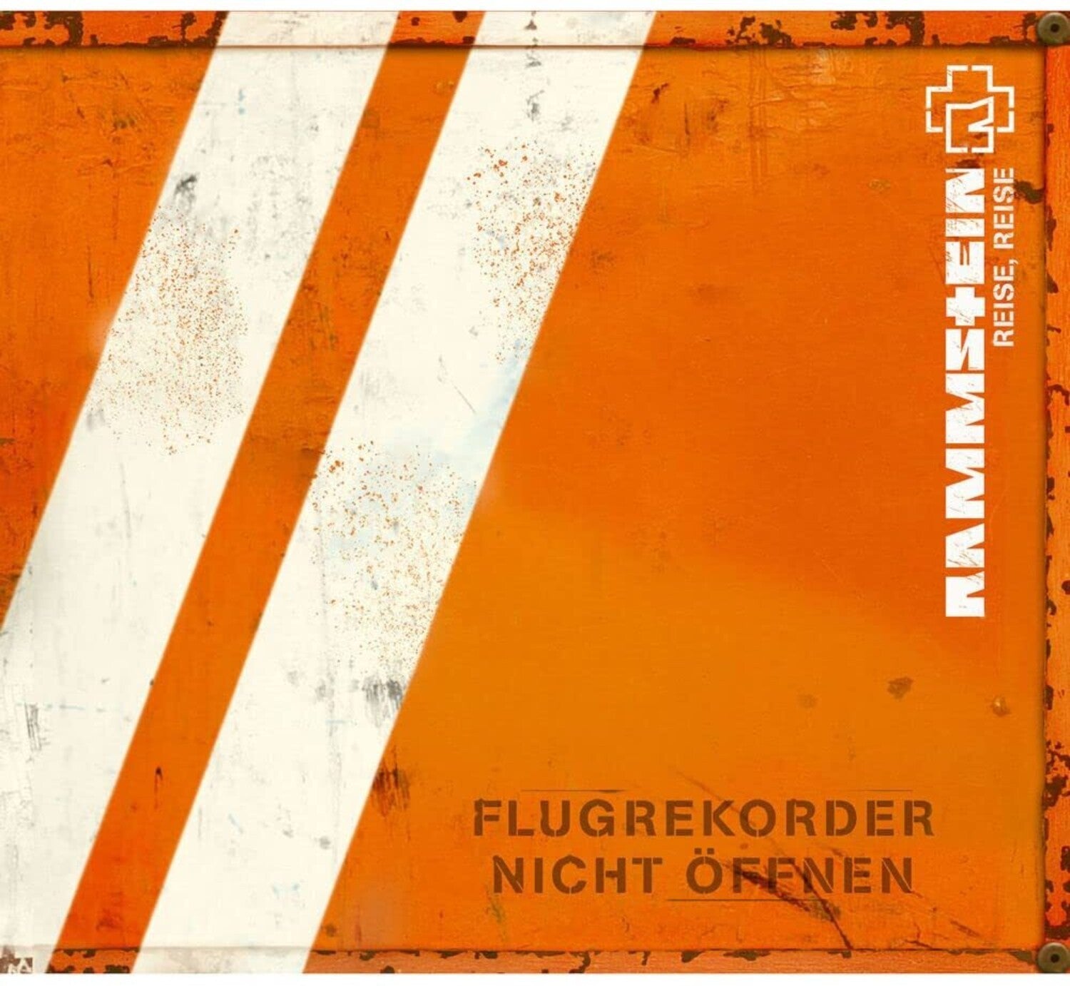 Reise, Reise & Rosenrot