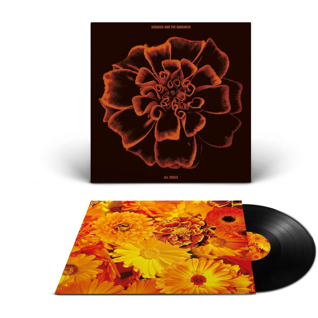 All Souls & Kaleidoscope