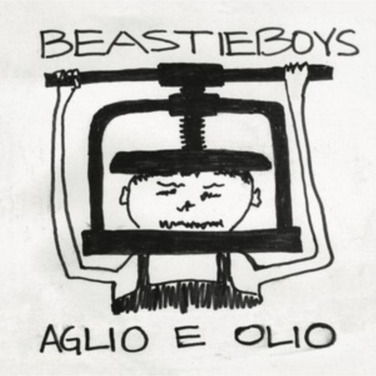 Hello Nasty & Aglio E Olio & To The 5 Boroughs (180G/2LP) & Root Down Ep