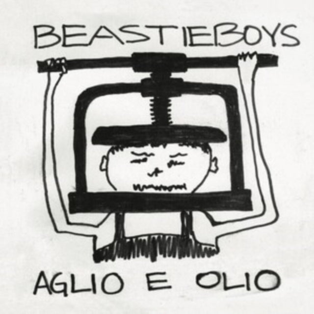 This is a 2 LP Vinyl SKU bundle.
1.This LP Vinyl is brand new.Format: LP VinylMusic Style: HardcoreThis item's title is: Aglio E OlioArtist: Beastie BoysLabel: CAPITOLBarcode: 602435921228Release Date: 3/4/2022
2.This LP Vinyl is brand new.