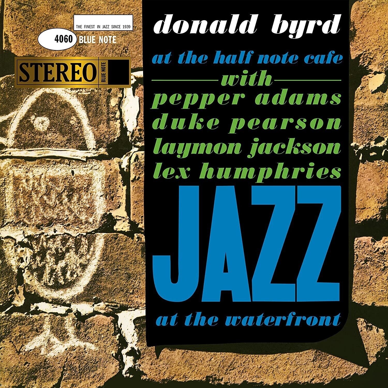 At The Half Note Café, Vol.1 (Blue Note Tone Poet Series) & Byrd's Eye View (Blue Note Tone Poet Series)