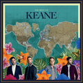 Best Of Keane (2LP) & Hopes And Fears  (180G/Reissue)