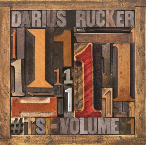 #1'S (Red LP Vinyl) & Carolyn's Boy