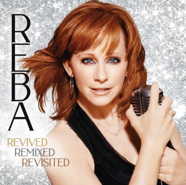 This is a 2 LP Vinyl SKU bundle.
1.This LP Vinyl is brand new.Format: LP VinylMusic Style: CountryThis item's title is: Rumor Has It (30Th Anniversary Edition)Artist: Reba McentireLabel: MCA NASHVILLEBarcode: 602507214197Release Date: 9/11/2020
2.This LP Vinyl is brand new.