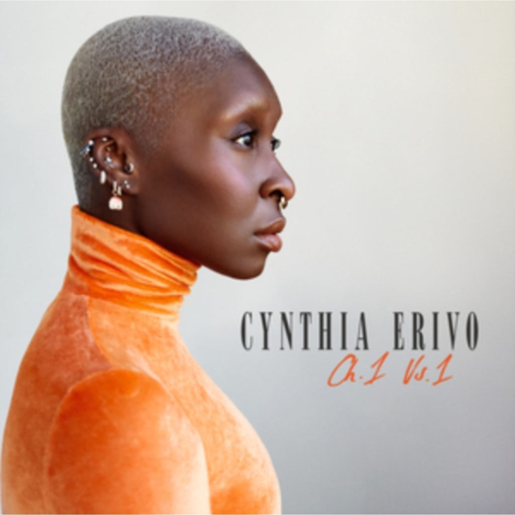 Ch. 1 Vs. 1 (2LP) & I Forgive You (2LP)