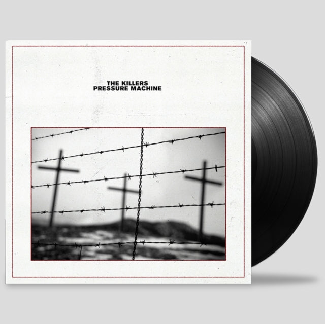 This is a 2 LP Vinyl SKU bundle.
1.This LP Vinyl is brand new.Format: LP VinylThis item's title is: Rebel Diamonds (2LP)Artist: KillersBarcode: 602458482331Release Date: 12/8/2023
2.This LP Vinyl is brand new.
