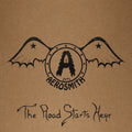 1971: The Road Starts Here & Greatest Hits (2LP) & Rocks & Rock In A Hard Place & Draw The Line