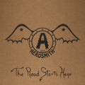 1971: The Road Starts Here & Greatest Hits & Greatest Hits (2LP) & Night In The Ruts & Rocks & Rock In A Hard Place & Get A Grip