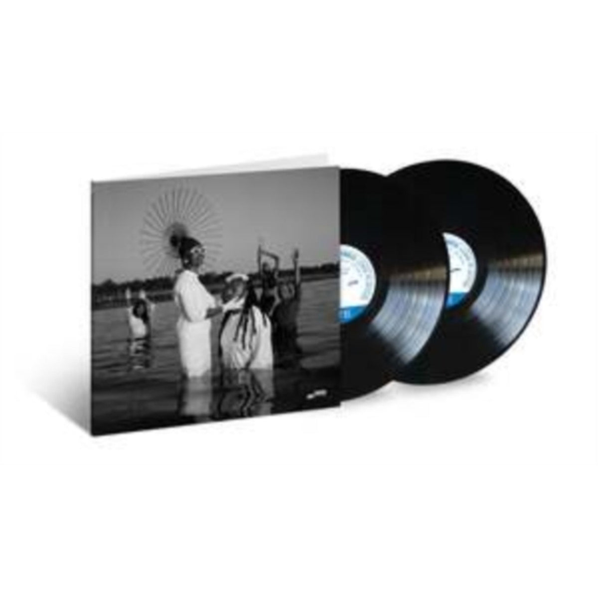 Omega (2LP) & 7Th Hand (2LP)
