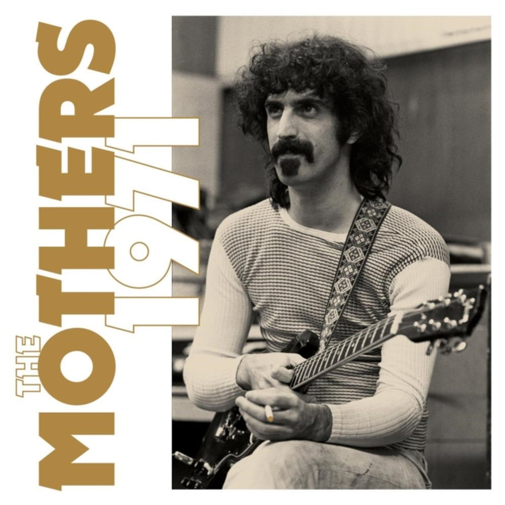 Live At Fillmore East, June 1971 (50Th Anniversary/3LP) & Live At The Rainbow Theatre (3LP)