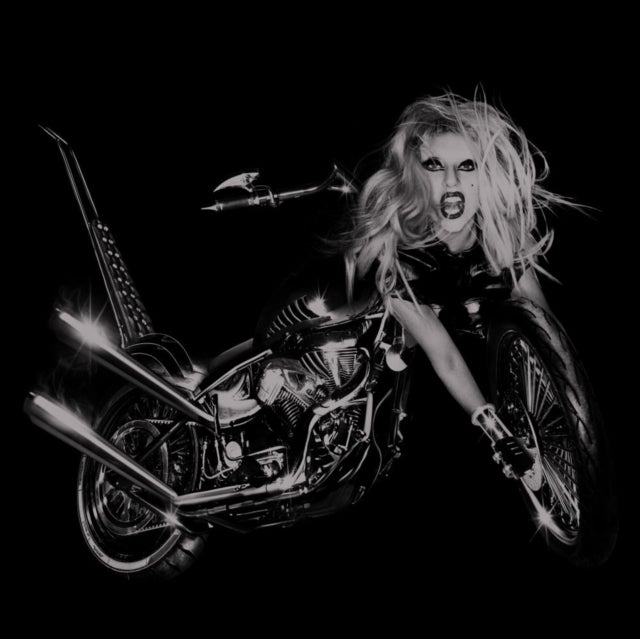 This is a 9 LP Vinyl SKU bundle.
1.This LP Vinyl is brand new.Format: LP VinylMusic Style: Dance-popThis item's title is: Chromatica (180G)Artist: Lady GagaLabel: INTERSCOPEBarcode: 602435824932Release Date: 6/25/2021
2.This LP Vinyl is brand new.
