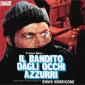 Blue-Eyed Bandit (Il Bandito Dagli Occhi Azzurri) Ost & L’Ultimo Treno Della Notte (Yellow LP Vinyl) & Bird With The Crystal Plumage (140G/Crystal Clear LP Vinyl)