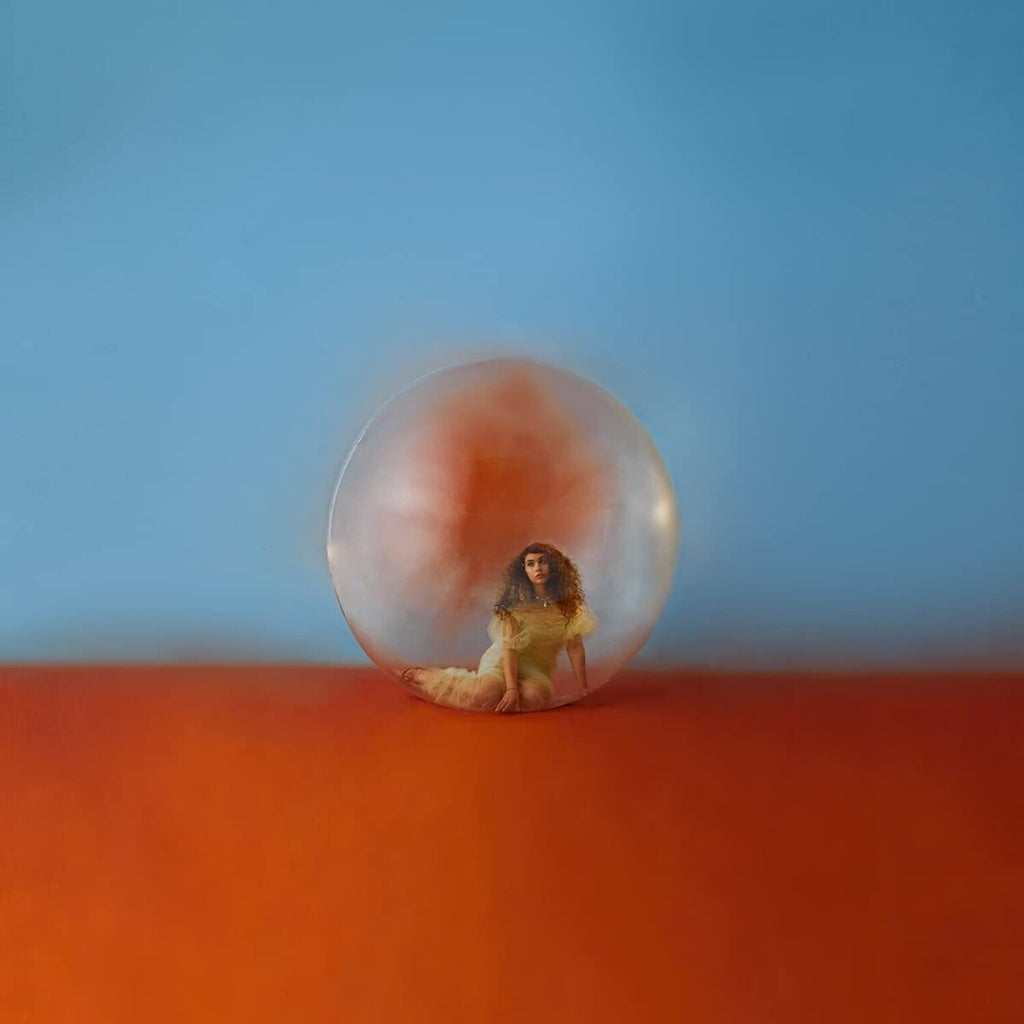 In The Meantime (2LP) & Love & Hyperbole
