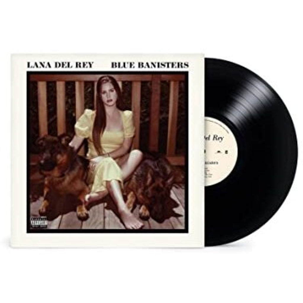 Blue Banisters (2LP) & Ultraviolence
