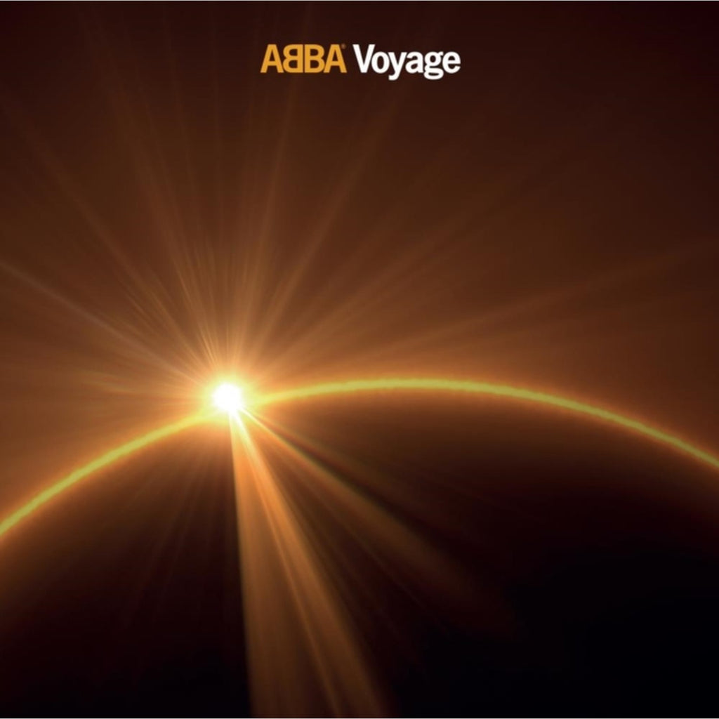 Gold (2LP) & Voyage