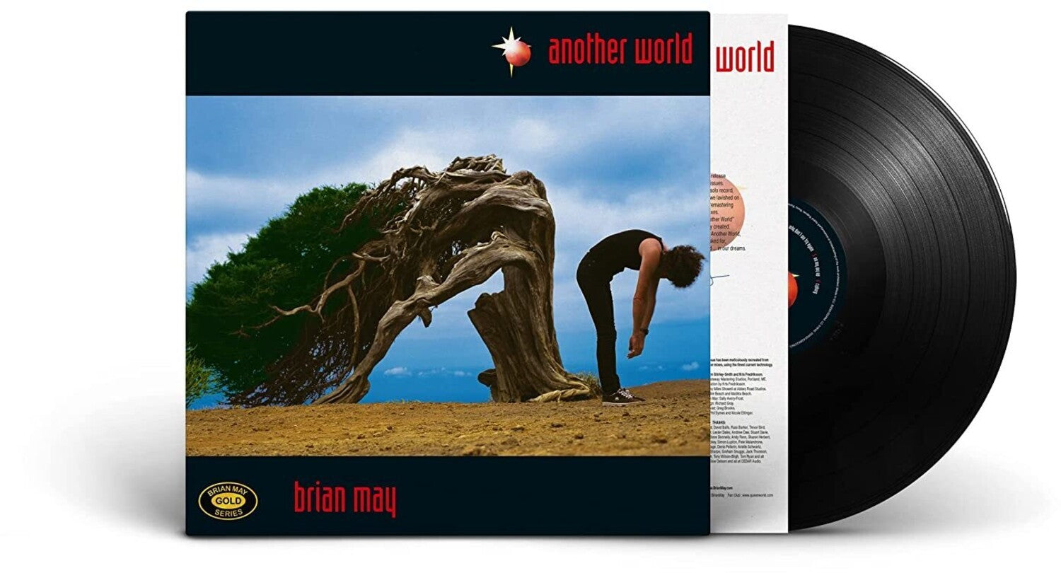Back To The Light & Another World