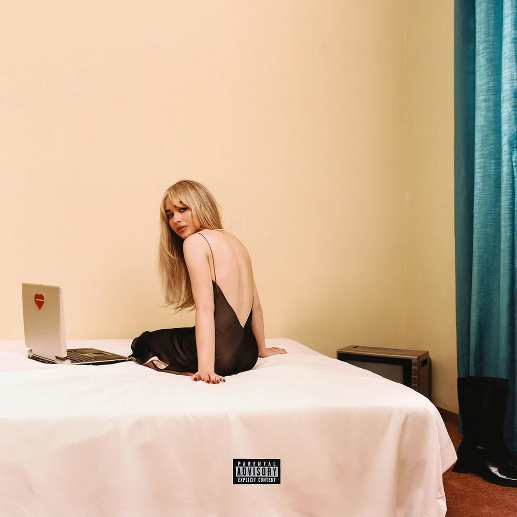 Evolution & Emails I Can’T Send (Bone Color LP Vinyl) & Short N Sweet (X) (Light Sky LP Vinyl) & Man's Best Friend (X) (Light Blue LP Vinyl) & Emails I Can’T Send Fwd (X) (Bone LP Vinyl) & Fruitcake (Milky Clear LP Vinyl/Ep)