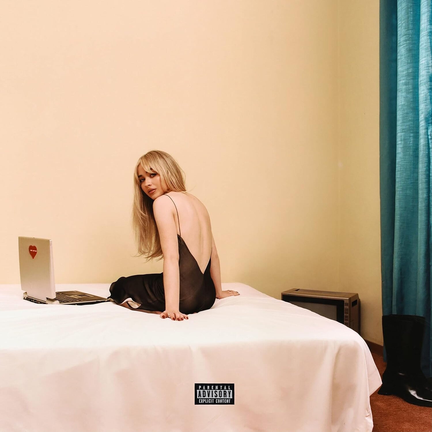 Evolution & Emails I Can’T Send (Bone Color LP Vinyl) & Short N Sweet (X) (Light Sky LP Vinyl) & Man's Best Friend (X) (Light Blue LP Vinyl) & Emails I Can’T Send Fwd (X) (Bone LP Vinyl) & Fruitcake (Milky Clear LP Vinyl/Ep)