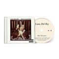 Blue Banisters & Nfr! & Born To Die (Paradise Edition) & Ultraviolence & Honeymoon