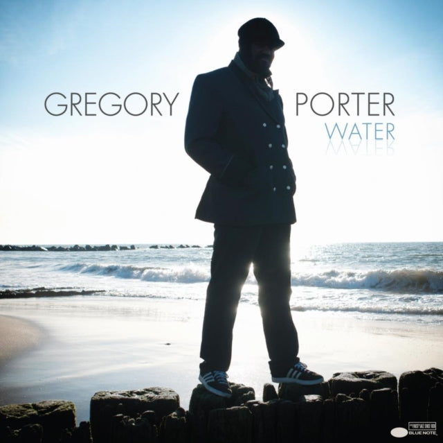 This is a 3 LP Vinyl SKU bundle.
1.This LP Vinyl is brand new.Format: LP VinylMusic Style: Contemporary JazzThis item's title is: Water (2LP)Artist: Gregory PorterLabel: BLUE NOTEBarcode: 602438782420Release Date: 5/13/2022
2.This LP Vinyl is brand new.