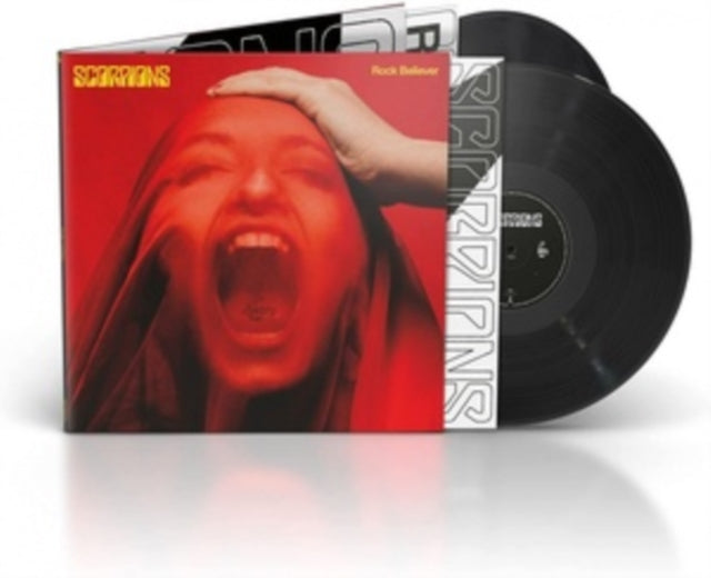 From The First Sting (180G/2LP) & Rock Believer (Deluxe/180G/2LP/Limited) & Coming Home Live (180G/2LP) & Crazy World