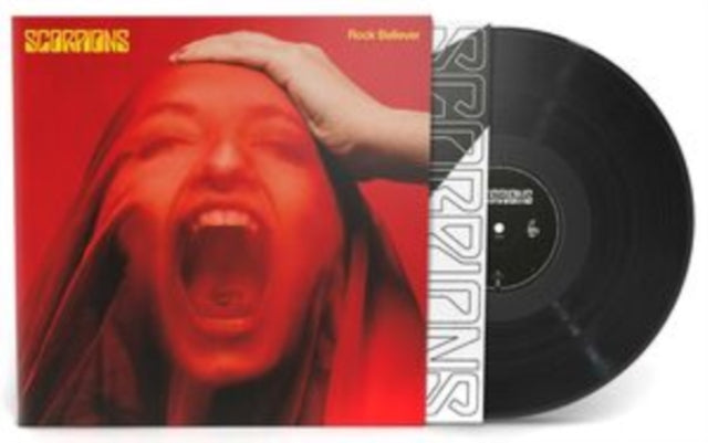 From The First Sting (180G/2LP) & Rock Believer & Love At First Sting & Crazy World & Return To Forever (2LP/180G/Dl Card/Gatefold)