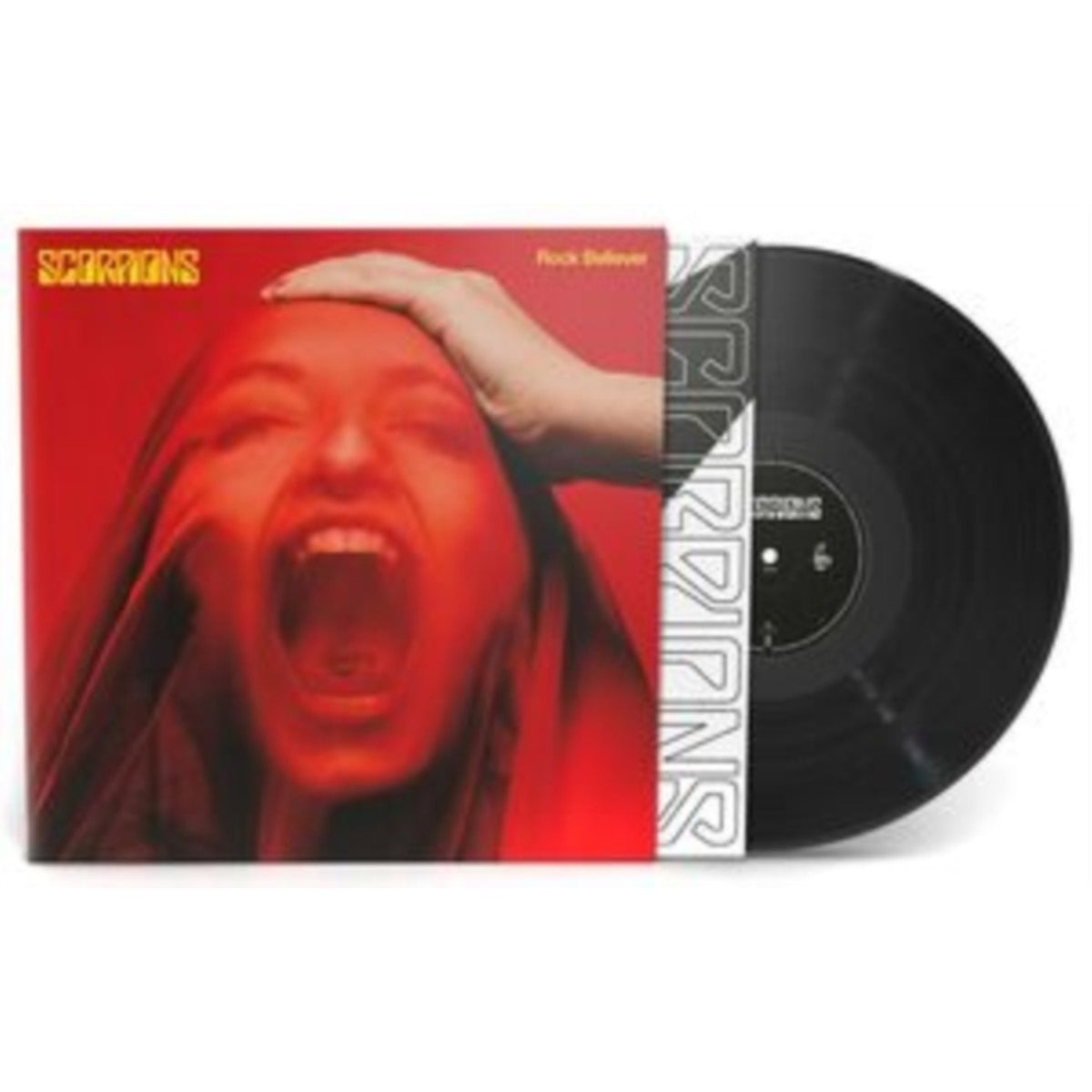 Rock Believer & Return To Forever (2LP/180G/Dl Card/Gatefold)