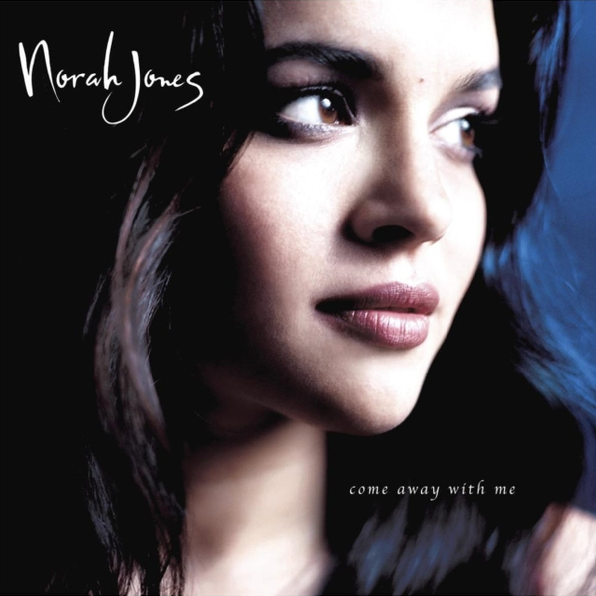 Fall & I Dream Of Christmas & Come Away With Me (20Th Anniversary) & Come Away With Me (20Th Anniversary) (Super Deluxe/4LP)