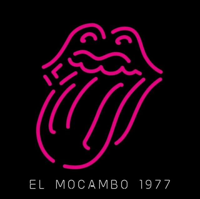 Beggars Banquet & Metamorphosis & Live At The El Mocambo (4LP) & Voodoo Lounge (30Th Anniversary) (Red/Yellow Vinyl/2LP)