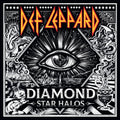 Diamond Star Halos (Clear Vinyl/2LP) & Pyromania & Retro Active (2LP)