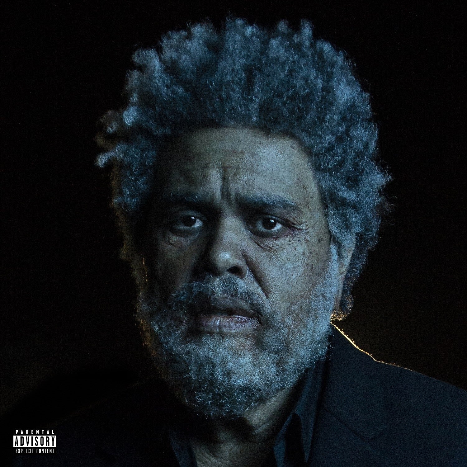 Dawn Fm (X) & Hurry Up Tomorrow (X) & After Hours (X) & Beauty Behind The Madness (X) & My Dear Melancholy