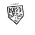 Kiss Off The Soundboard: Live In Virginia Beach (3LP) & Alive & Dynasty & Unmasked & Carnival Of Souls & Rock & Roll Over & Ace Frehley