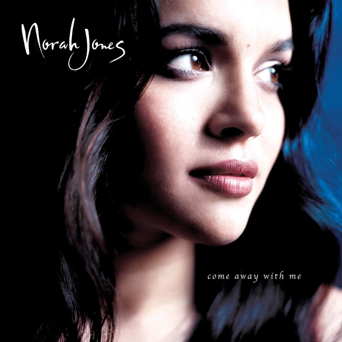 Come Away With Me (20Th Anniversary) & Visions