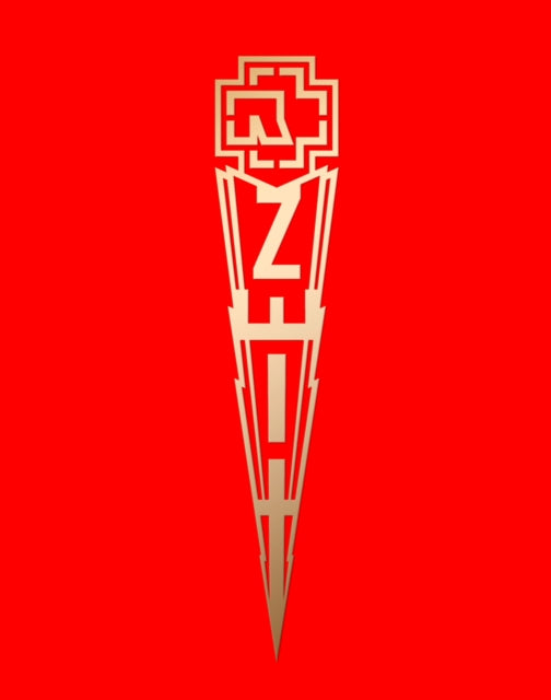 Zeit (Special Edition) & Zick Zack (CD/Magazine)