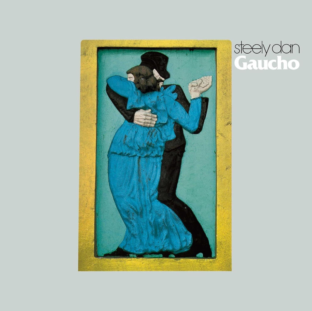 Steely Dan - Gaucho & Aja - LP Vinyl Bundle