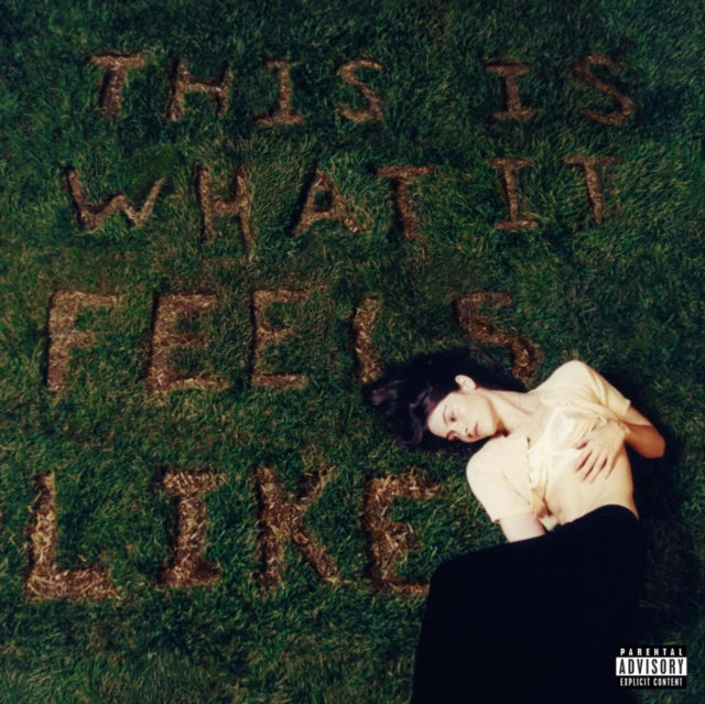 This Is What It Feels Like (X) & Minor - Ep