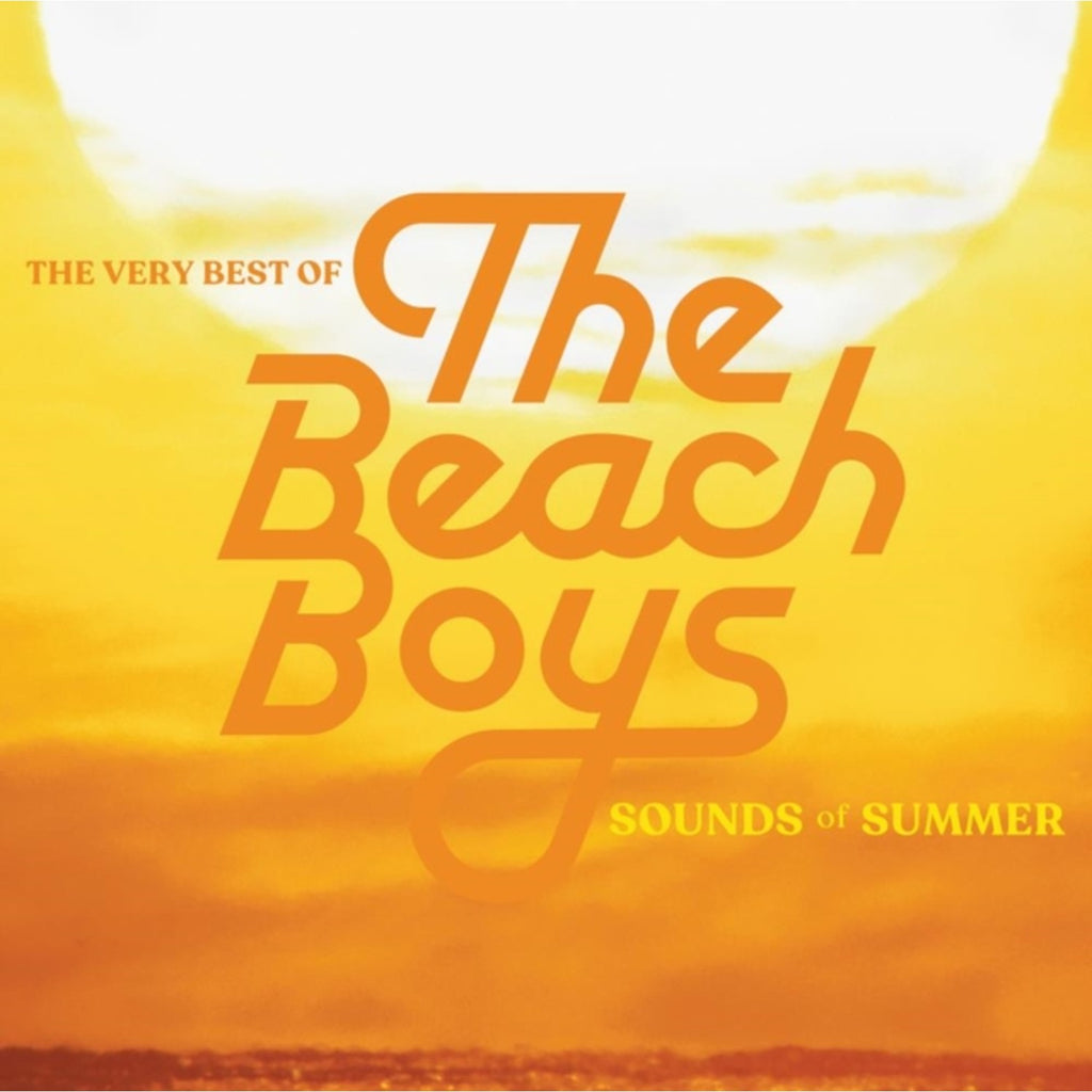 Today (Stereo & Mono) & Sounds Of Summer: The Very Best Of The Beach Boys (Expanded Edition/3CD) & Sail On Sailor (2CD)
