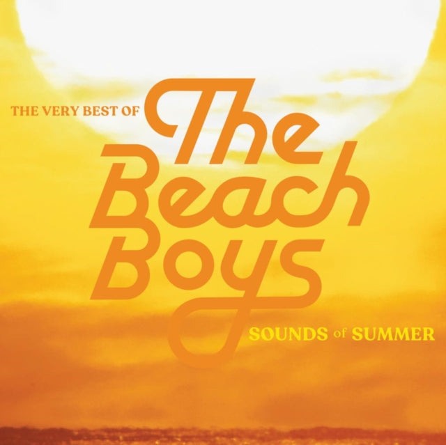 This is a 2 CD SKU bundle.
1.This CD is brand new.Format: CDMusic Style: SurfThis item's title is: Today (Stereo & Mono)Artist: Beach BoysLabel: Capitol RecordsBarcode: 5099940443720Release Date: 10/9/2012
2.This CD is brand new.
