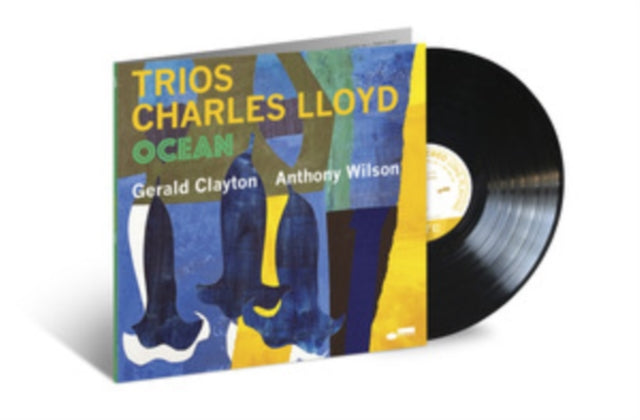 This is a 2 LP Vinyl SKU bundle.
1.This LP Vinyl is brand new.Format: LP VinylThis item's title is: Manhattan Stories (Deluxe/180G/2LP) (Rsd)Artist: Charles LloydLabel: RESONANCE RECORDSBarcode: 617270122754Release Date: 7/17/2021
2.This LP Vinyl is brand new.
