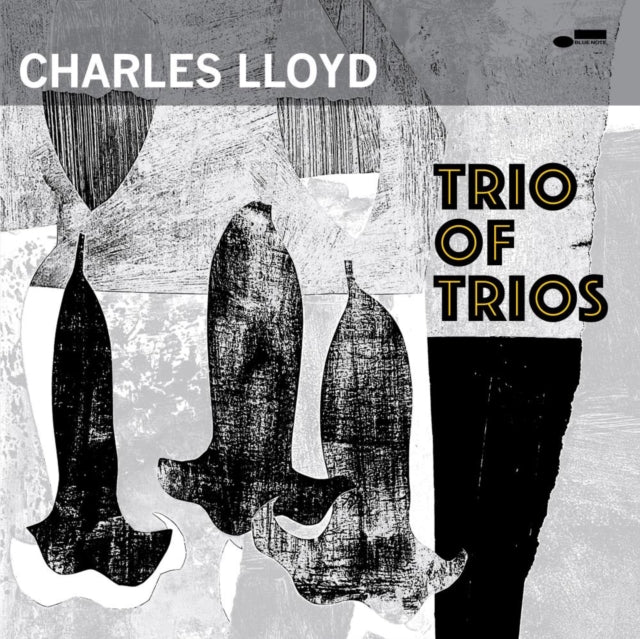 8: Kindred Spirits (Live From The Lobero) (2LP) & Trios: Ocean & Trios: Sacred Thread & Sky Will Still Be There Tomorrow (2LP)