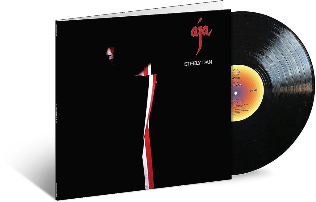 Steely Dan - Gaucho & Aja - LP Vinyl Bundle