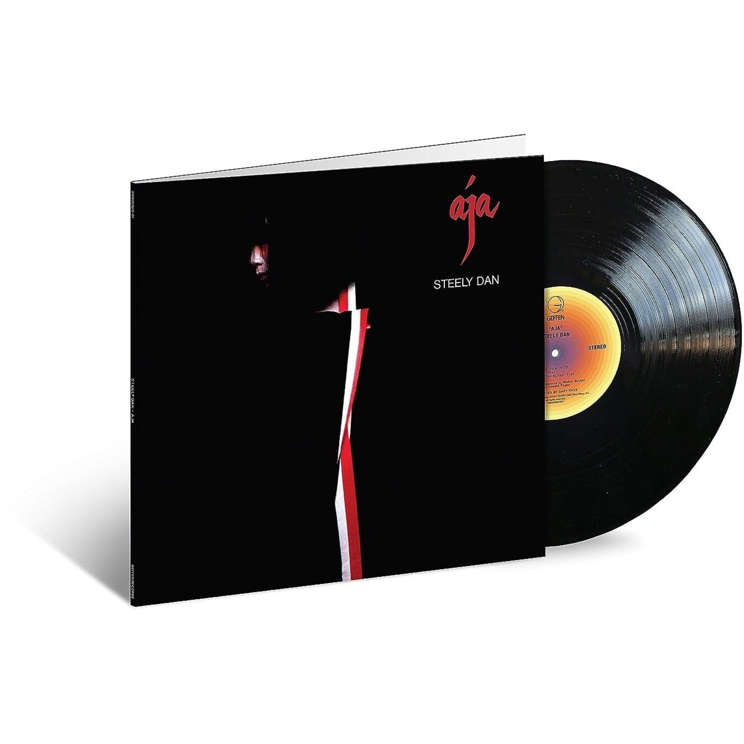 Steely Dan - Gaucho & Pretzel Logic & Aja & Can't Buy A Thrill (180G) - LP Vinyl Bundle