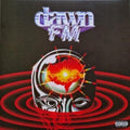 Dawn Fm (Version 2) (Translucent Silver LP Vinyl) & Hurry Up Tomorrow (X)