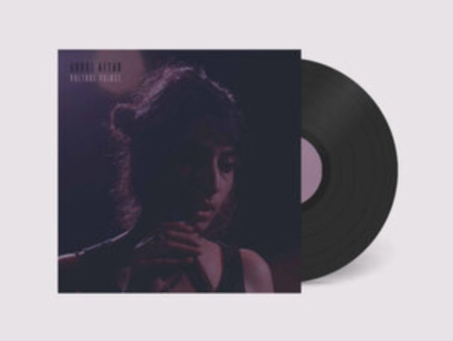 This is a 2 LP Vinyl SKU bundle.
1.This LP Vinyl is brand new.Format: LP VinylMusic Style: MinimalThis item's title is: Vulture Prince (Deluxe Edition/2LP)Artist: Arooj AftabLabel: VERVEBarcode: 602445427826Release Date: 6/24/2022
2.This LP Vinyl is brand new.