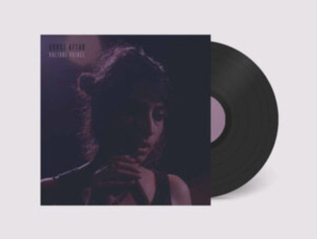 Arooj Aftab - Vulture Prince (Deluxe Edition/2LP) & Night Reign