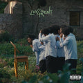 Luv 4 Rent (2LP) & Noir (X) (2LP) & Blkswn (2LP)