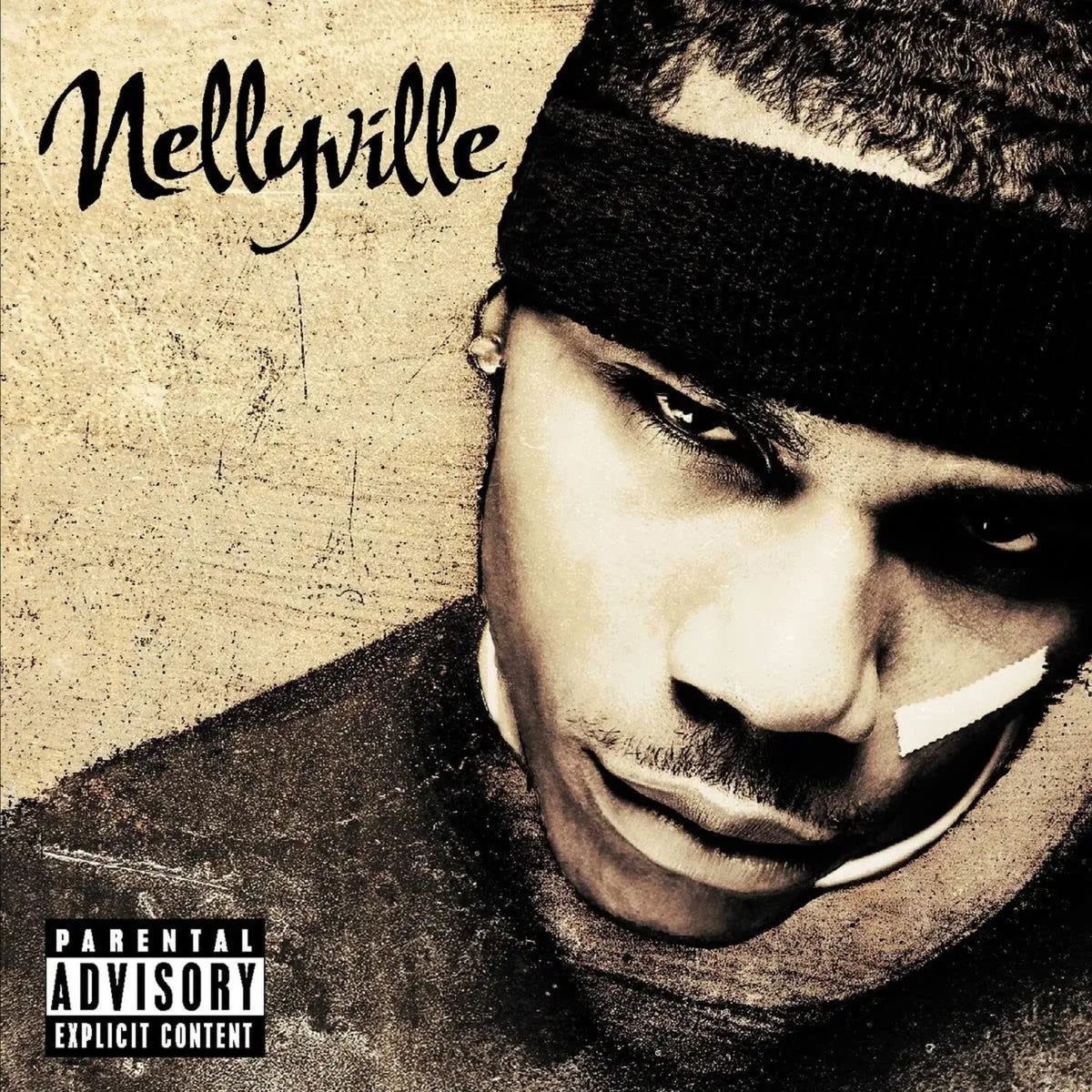 Nellyville (2LP) & Country Grammar (Exp)