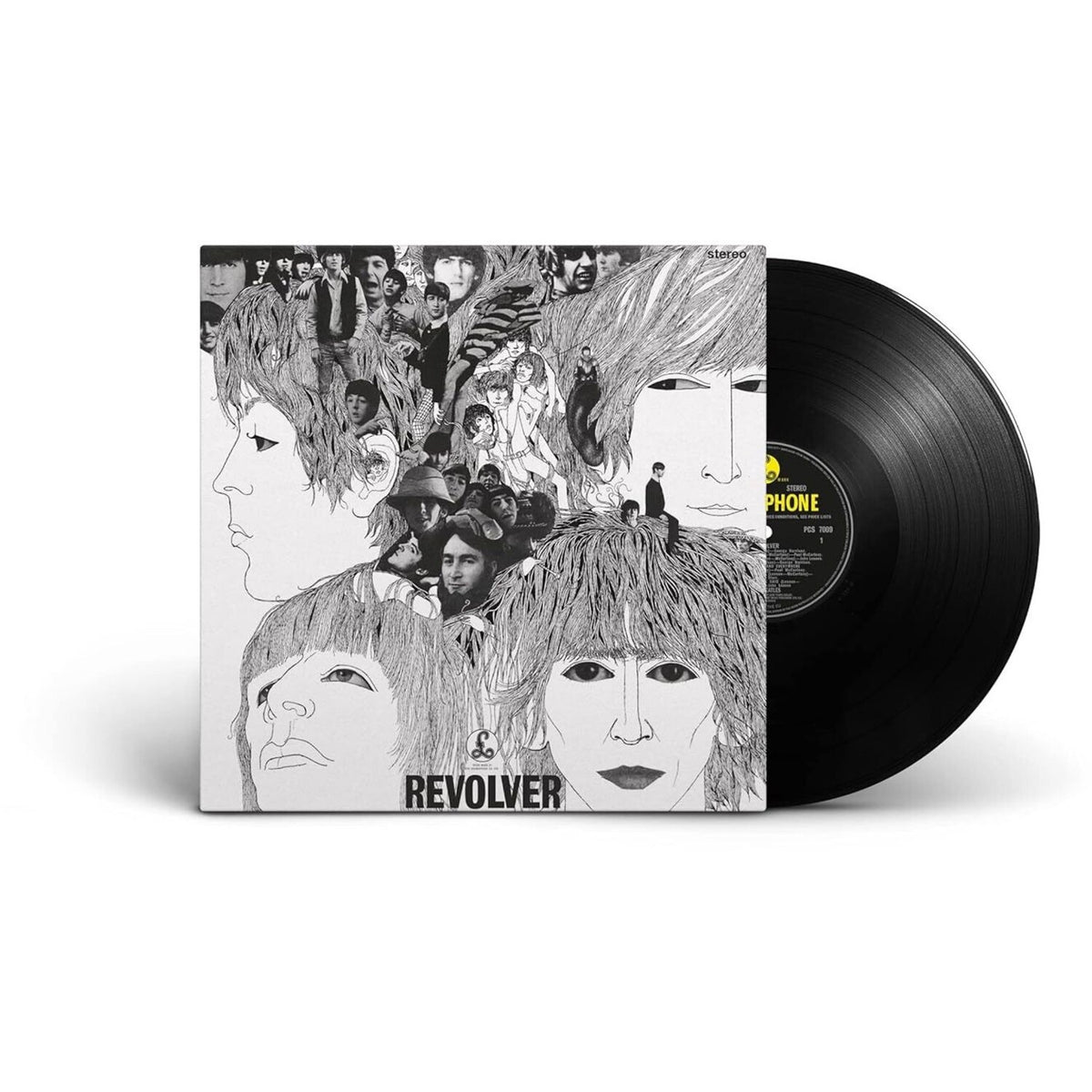 Revolver Special Edition & Abbey Road Anniversary