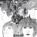 Revolver - Special Edition (Picture Disc) & Beatles Second Album  & Sgt. Pepper's Lonely Hearts Club Band (2017 Stereo Mix/180G/Original Stencils) & Beatles (The White Album) (2LP)